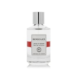 Pivoine & rhumbarbe eau de toilette vaporizador 100 ml