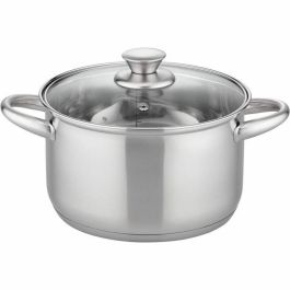 GSW GSW4005643981057 Horno Holandés RIGO 24 cm para Inducción de Acero Inoxidable Precio: 33.68999975. SKU: B1JEN3FCWV