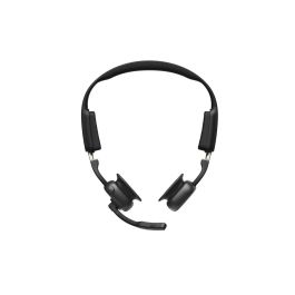 Shokz C610-AN-BK Auriculares Bluetooth Inalámbricos de Conducción Ósea con Puerto USB C para Oficina/Centro de Llamadas Precio: 166.98999944. SKU: B1K5LMDPDR