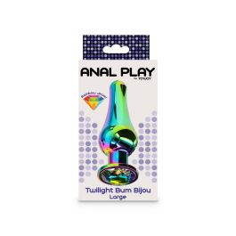 Plug Anal Toy Joy Plug Anal Toy Joy