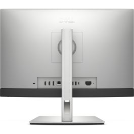 DELL Pro QB24250 All-in-One Plus PC, Pantalla 24" Full HD, Intel Core Ultra 5, 16 GB RAM, 512 GB SSD, Windows 11 Pro