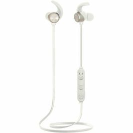 Auriculares Bluetooth Deportivos con Micrófono FONESTAR ACTIVE-B Blanco