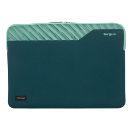Targus Funda para Portátil Pulse II EcoSmart 40,6 cm (16") Verde, Neopreno, Unisex, Resistente a Rayones, Hidrófoba, 190g Precio: 25.4999998. SKU: B1BD7BTSTR