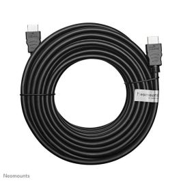 Cable HDMI Neomounts HDMI35MM Negro