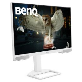 BenQ EW2790U 9H.LN3LJ.LBE Monitor LED 27 pulgadas 4K Ultra HD Blanco