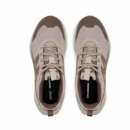 Zapatillas Deportivas Mujer Salomon Elixir Activ Mujer Blanco