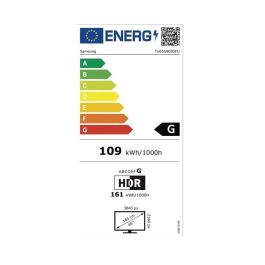 Samsung TU65U8005FU Smart TV 65" 4K Ultra HD Wifi Negro