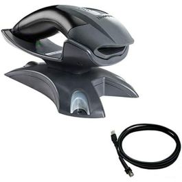 Lector Códigos de Barras Honeywell 1202G-2USB-5 Negro Precio: 201.6899995. SKU: B15RZGEMW9