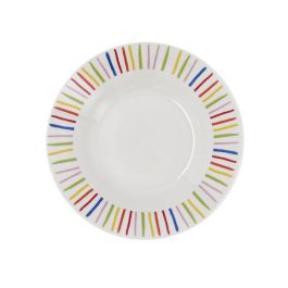 Plato Hondo Porcelana California Quid 20 cm Precio: 2.178. SKU: B15C24BMPC