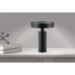 Zack Lámpara de Mesa LED Yaro Recargable 10h Cable USB-A/USB-C Batería Li-ion 6.000 mAh