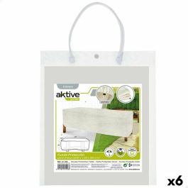 Funda Protectora Aktive Mesas Polietileno 200 x 60 x 130 cm (6 Unidades) Precio: 66.78999987. SKU: B13MWLP82G