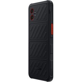 SAMSUNG Galaxy Xcover7 Pro EE 5G 6GB RAM 128GB Almacenamiento Negro