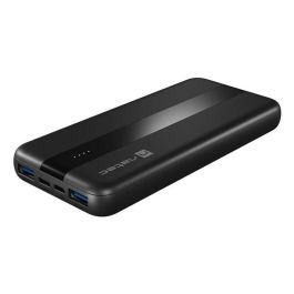 Powerbank Natec NPB-2294 Negro 10000 mAh