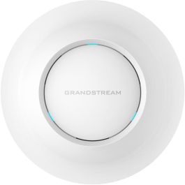 Grandstream GWN7615 Punto Acceso Wi-Fi Enterprise 802.11ac Wave-2 3x3:3 Doble Banda 2.4/5GHz PoE