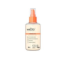 Natural Oil Hair & Body Oil Elixir 100 mL Wedo Precio: 36.68999994. SKU: B1469MJH5J