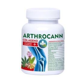 Arthrocann Colageno+Vitamin Complex 60Comp. Precio: 20.79. SKU: B15JV7ZFK2