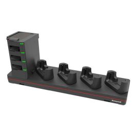 Honeywell 5 Bay Universal Dock Kit para CT40/XP, CT45/XP, CT47 y 4 Baterías CT4x con PSU y Cable EU Precio: 133.89000053. SKU: B1ANGDBERH