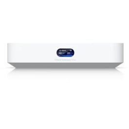 Ubiquiti UCG-Max-NS UniFi Cloud Gateway Max Router 5 Puertos LAN 2.5 Gbps Blanco Procesador ARM Cortex-A53 Precio: 283.98999959. SKU: B17QC5767H