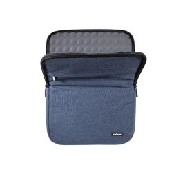 Funda para Portátil Nilox SLEEVE Azul