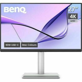Monitor Gaming BenQ MA270U 4K Ultra HD 27" Precio: 567.49999944. SKU: B1563L8TCB