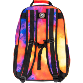 Zildjian Mochila Estudiante / Baquetas Orange Burst