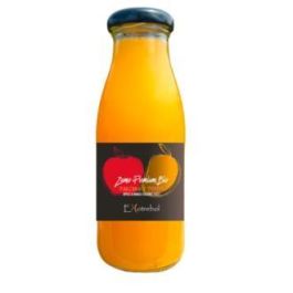 EKOTREBOL Zumo Manzana Mango Premium 250 ml Bio, Prensado en Frío, Sin Conservantes ni Aditivos, No Concentrado Precio: 2.4999997. SKU: B1KCCD9KFD