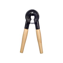 Cascanueces Madera Kinvara 16X5CM (12 Unidades) Cascanueces Madera Kinvara 16X5CM (12 Unidades)