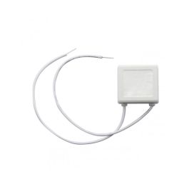 Dio Connected Home Bypass para Bombillas LED ECO - Elimina Parpadeo y Luz Residual con Micromódulos DiO, Ahorro Energía Dio Connected Home Bypass para Bombillas LED ECO - Elimina Parpadeo y Luz Residual con Micromódulos DiO, Ahorro Energía