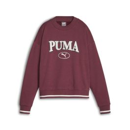 Sudadera con Capucha Mujer Puma Squad Crew