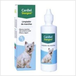 Stangest Canbel 60 mL - Limpiador de manchas oculares para perros y gatos Precio: 7.49999987. SKU: B1GFZWVZAB