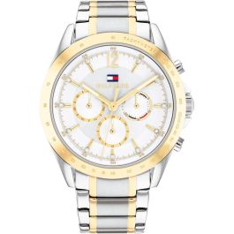 Reloj Mujer Tommy Hilfiger (Ø 40 mm) Precio: 228.69. SKU: B1GDCCVVQ5