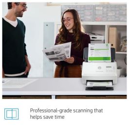HP ScanJet Enterprise Flow 5000 s5