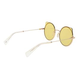 Gafas de Sol Unisex Yohji Yamamoto YY7030 52811 Gafas de Sol Unisex Yohji Yamamoto YY7030 52811