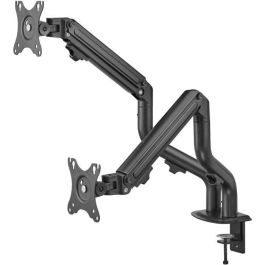 Oplite MT10 OPL1696346253382 Brazo Articulado Doble Negro Oplite MT10 OPL1696346253382 Brazo Articulado Doble Negro Precio: 95.89000014. SKU: B1ESETES94