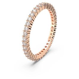 Anillo Mujer Swarovski 5095329 (18) Precio: 35.69000028. SKU: B1AAEF4PXM