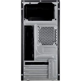 Inter-Tech IT-6865 Mini Torre w/o PSU