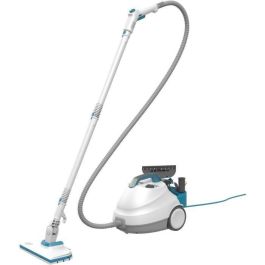 BLACK+DECKER - BHSMP2314-QS - Limpiador a vapor trineo multifunción 2300W - Depósito: 1,2L - Cable: 8m - 14 accesorios Precio: 373.257654. SKU: B1D38QPYEY