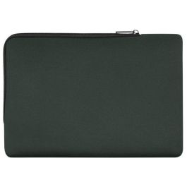 Targus Funda MultiFit para portátil de 40,6 cm (16") en Verde, Neopreno, Protección Resistente a Suciedad, Polvo y Rayones