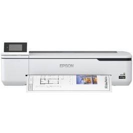 Epson Plotter Surecolor SC-T2100 (24 Pulgadas) Impresora Gran Formato 2400x1200 ppp Planos CAD Arquitectura Precio: 786.69000025. SKU: B1A2MBKWW2