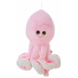 Creaciones Llopis Pulpo Tentáculos 65 cm - Juguete Infantil 4 Modelos Surtidos - Ideal para Niños y Niñas a partir de 3 Años Creaciones Llopis Pulpo Tentáculos 65 cm - Juguete Infantil 4 Modelos Surtidos - Ideal para Niños y Niñas a partir de 3 Años