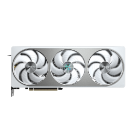 Gigabyte 9VN5070AO-00-G10 Tarjeta Gráfica GeForce RTX 5070 AERO OC 12GB GDDR7 2625MHz WINDFORCE PCI-E 5.0 HDMI 2.1 DP 2.1 Gigabyte 9VN5070AO-00-G10 Tarjeta Gráfica GeForce RTX 5070 AERO OC 12GB GDDR7 2625MHz WINDFORCE PCI-E 5.0 HDMI 2.1 DP 2.1