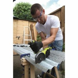 Ryobi Amoladora Angular EAG2000RS - 2000W - Ø 230 mm