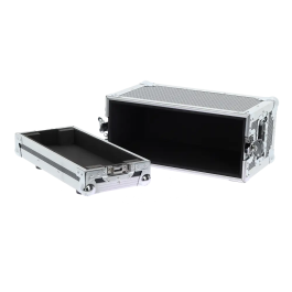 Algamlight Flight Case para 1X FL600V-IP