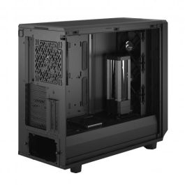 Fractal Design Meshify 2 Negro Torre PC ATX con Ventiladores 2x140mm y 1x140mm, FD-C-MES2A-03 Fractal Design Meshify 2 Negro Torre PC ATX con Ventiladores 2x140mm y 1x140mm, FD-C-MES2A-03