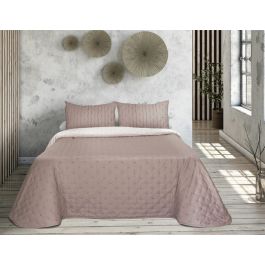 Colcha Tejidos Reina Triana Rosa 180 x 270 cm Precio: 46.58999972. SKU: B1ENJAYATG