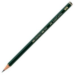 Faber Castell Lápiz De Grafito Ecolapiz 9000-4H Precio: 0.95000004. SKU: B18LG6EBBH