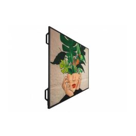 Philips Monitor 55" 55BDL4511D/00 Panel VA 4K UHD 3840x2160 500 cd/m² 8ms 24/7 Interior Negro