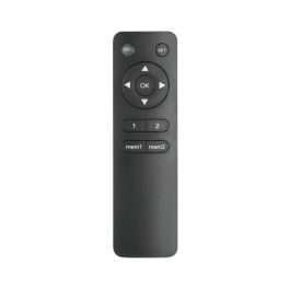 Equip 650336 Soporte Pared Articulado TV VESA 200x200-600x400mm para Pantallas 32-75 Pulgadas, 50kg, Negro Equip 650336 Soporte Pared Articulado TV VESA 200x200-600x400mm para Pantallas 32-75 Pulgadas, 50kg, Negro