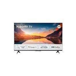 Xiaomi 65" Google Tv A 2025 Led Uhd 4K Hdr10 Dolby Bt ELA5491EU Precio: 579.69000045. SKU: B1BRQM6A8A