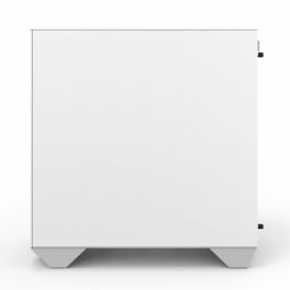 Darkflash DY470 Caja Cubo ATX Blanca sin Fuente de Alimentación